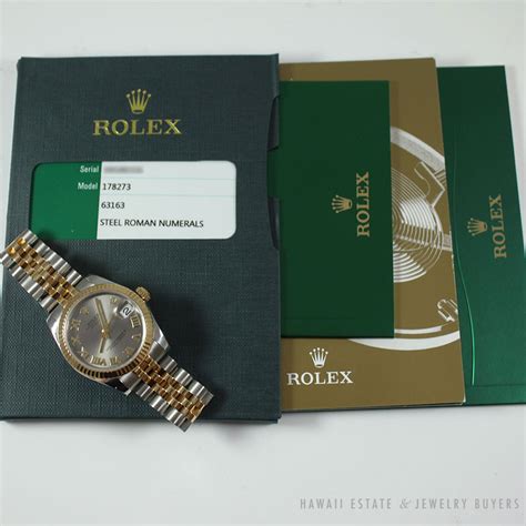 bay harbor rolex buyer|rolex serial number lookup.